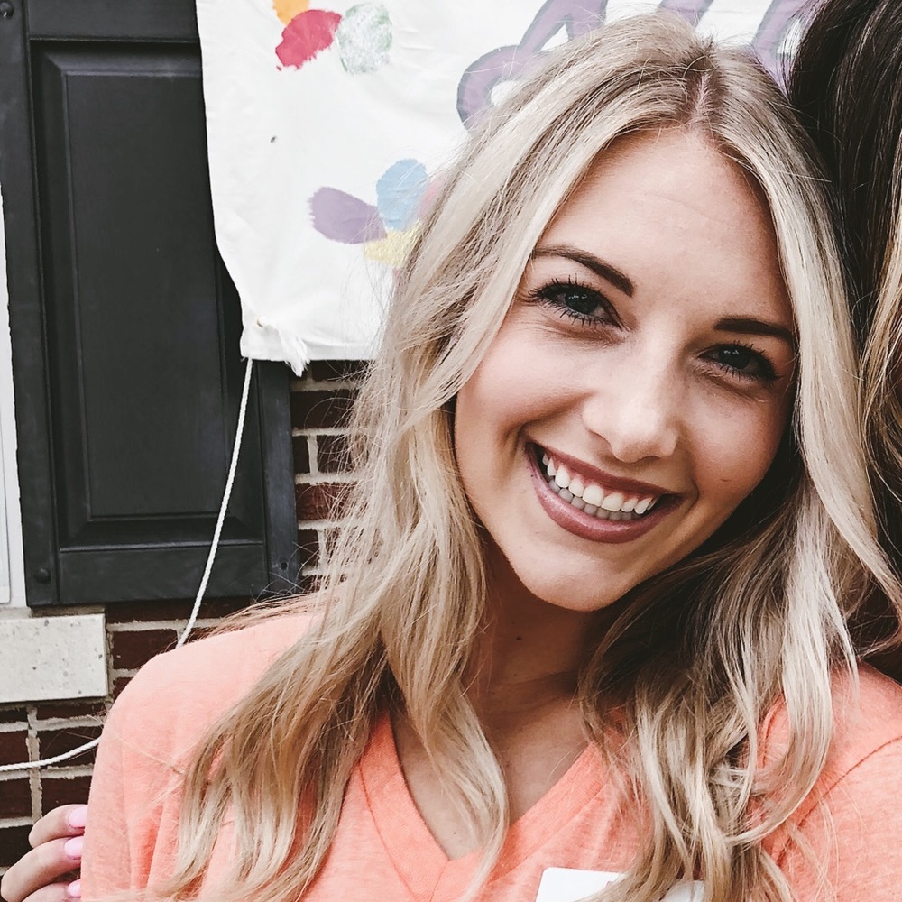 Meet your Posher, Mallory
